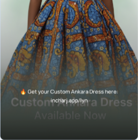 Post your link on WhatsApp